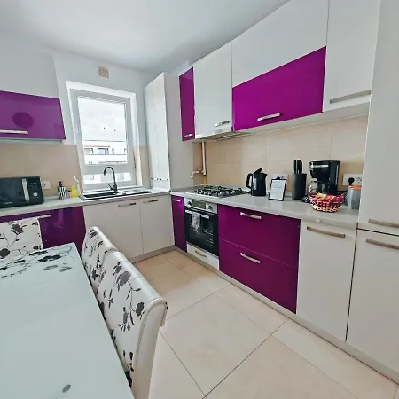 Luxurious Landing Apartment Braşov Extérieur photo