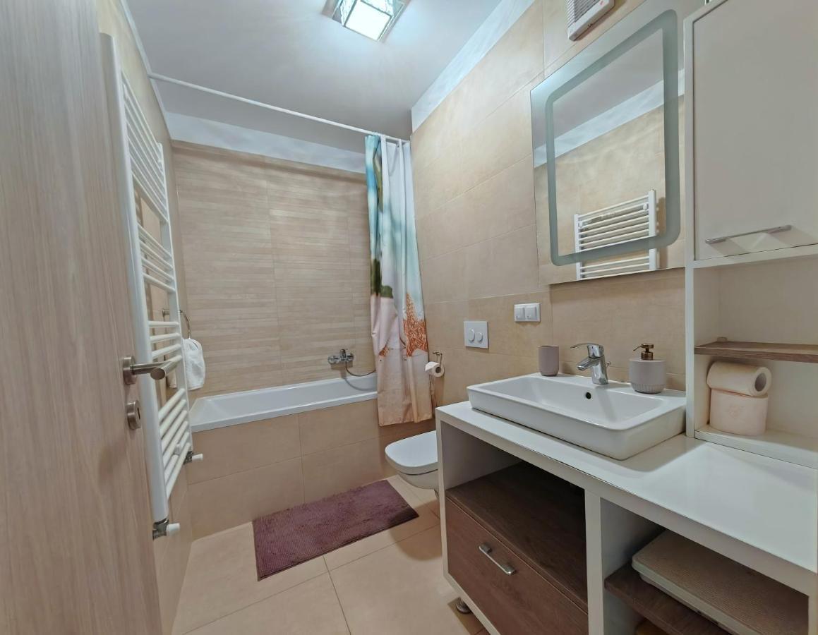 דירה Luxurious Landing בראשוב
